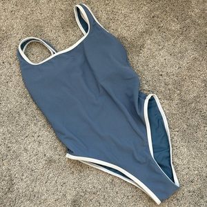 NWT LainSnow swimsuit